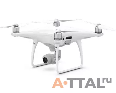 Квадрокоптер DJI Phantom 4 Advanced фото
