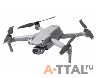 Квадрокоптер DJI Mavic Air 2S складной фото