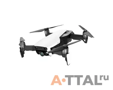Квадрокоптер DJI Mavic Air Fly More Combo (Arctic White) + очки DJI Goggles фото
