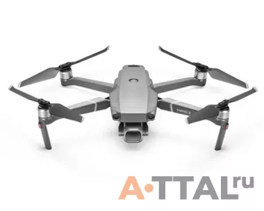 Квадрокоптер DJI Mavic 2 Pro фото