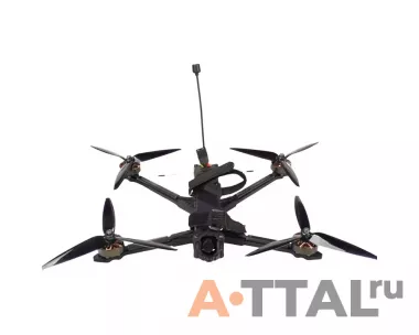 Квадрокоптер Caddx 10" PNP (without battery) фото