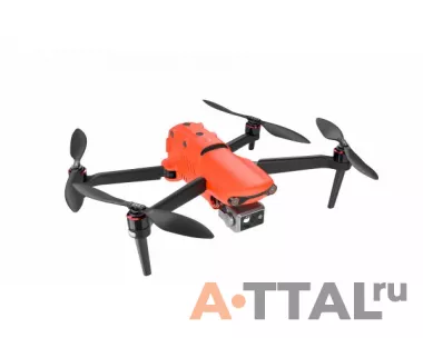 Квадрокоптер Autel EVO II Dual Rugged Bundle (320) фото