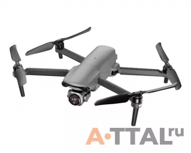 Квадрокоптер Autel EVO Lite+ Premium Bundle (Gray) фото
