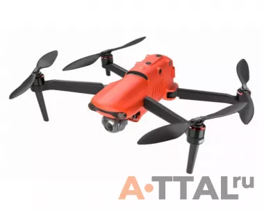 Квадрокоптер Autel EVO II V2 складной фото