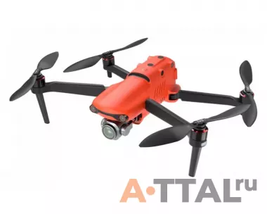 Квадрокоптер Autel EVO II Pro V2 складной фото