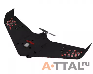 Летающее крыло SonicModell AR.Wing Pro (KIT) фото