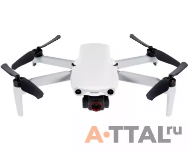 Квадрокоптер Autel EVO Nano+ Premium Bundle (White) фото