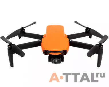 Квадрокоптер Autel EVO Nano Premium Bundle (Orange) фото