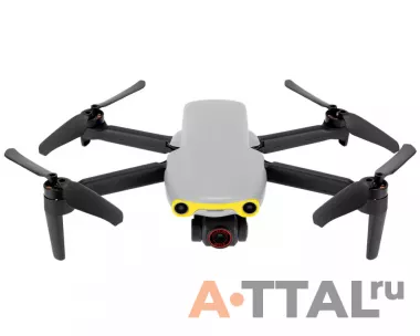 Квадрокоптер Autel EVO Nano+ (Gray) фото