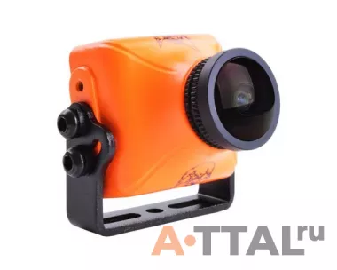 Камера FPV RunCam Night Eagle 2 PRO CMOS 1/1.8" 2.5мм MIC 4:3 фото