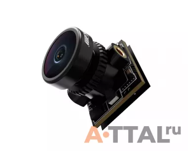 Камера FPV RunCam Nano 4 фото