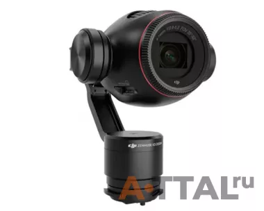 Камера DJI Zenmuse X3 Zoom для Osmo фото