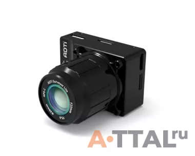 Камера ADTi Surveyor Lite 2 26MP 25mm в алюминиевом корпусе фото