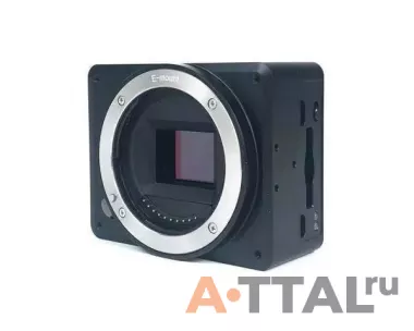 Камера ADTi Surveyor 24S APS-C 24MP в алюминиевом корпусе фото