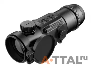 Тепловизионная насадка iRay xClip CH 50W фото