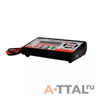 Зарядное устройство RC PLUS I-POWER 6200 200W 10А без блока питания фото