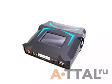 Зарядное устройство IMAXRC X100 AC touch screen Charger (Russian menu) фото