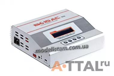 Зарядное устройство IMAX B6 10AC (IMAX-B610AC) фото
