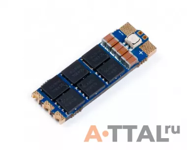 Регулятор хода iFlight SucceX 55A Slick 2-6S ESC фото