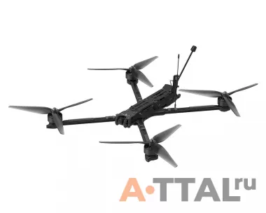 Квадрокоптер iFlight Chimera CX10 ECO 6S (5.8G 2.5W VTX) фото