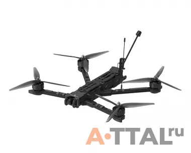 Квадрокоптер iFlight Chimera7 ECO 6S (5.8G 2.5W VTX) фото