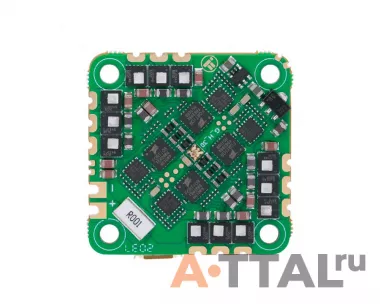 Плата управления iFlight Beast H7 55A AIO (25.5x25.5) фото