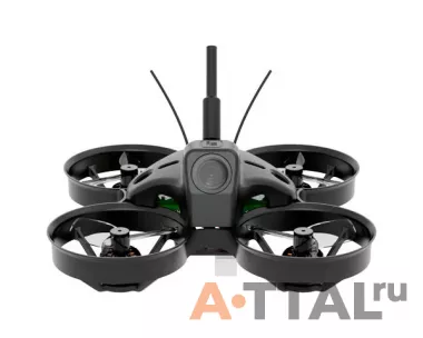 Квадрокоптер iFlight Alpha A65 Whoop BNF (ELRS 2.4) фото