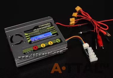 Зарядное устройство Turnigy A-6-10 200W (Turnigy, HOT200W) фото