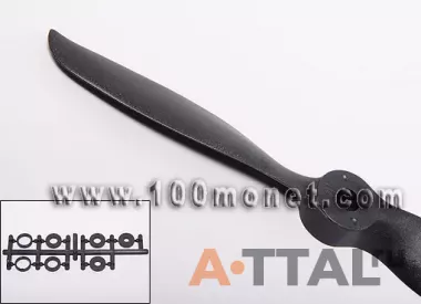 Пропеллер 10x5E TGS Sport Precision propeller (HOS105E) фото