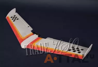 Летающее крыло EPP Foam Kit (Hobby, HOFly-1) фото