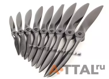 Пропеллер 13x4 / 330x102mm propeller (HO001-00113A) фото