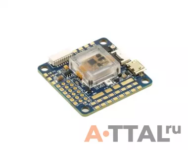 Гироскоп MPU6000 сменный в боксе для контроллеров AirBot F4 фото