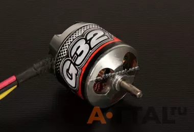 Электродвигатель G32 770kv .32 Glow (Turnigy, G32-770) фото