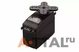 Cервопривод Futaba S5050 DIGITAL (Futaba, FUS5050) фото