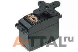 Cервопривод Futaba S3801 Bulk (Futaba, FUS3801) фото