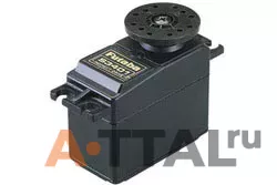Cервопривод Futaba S3401 (Futaba, FUS3401) фото