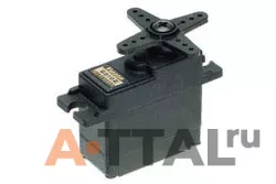 Cервопривод Futaba S3102 (Futaba, FUS3102) фото