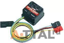 Гироскоп Futaba GYA350 TF (Futaba, FUGYA350) фото