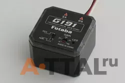 Гироскоп Futaba G191 (Futaba, FUGY191) фото