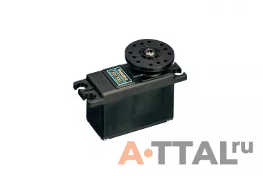 Cервопривод Futaba S3170GERP (Futaba, FUS3170G) фото