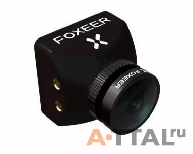 Камера FPV Foxeer Toothless 2 Mini фото
