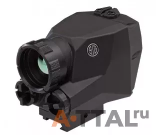 Тепловизионная насадка Sig Sauer ECHO1 фото