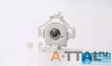 Камера DJI для квадрокоптера Phantom FC40 фото