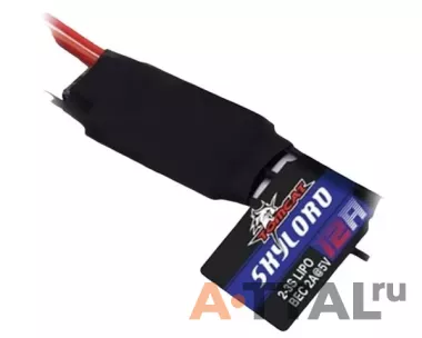 Регулятор хода TomCat Skylord 12A ESC 2A-5V BEC фото