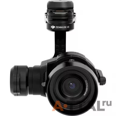 Камера с подвесом DJI Zenmuse X5 фото