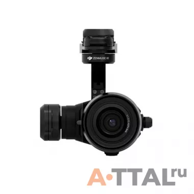 Камера с подвесом DJI Zenmuse X5 с объективом MFT фото