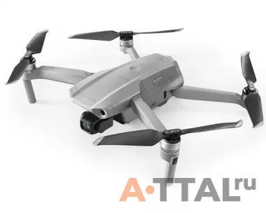 Квадрокоптер DJI Mavic Air 2 фото