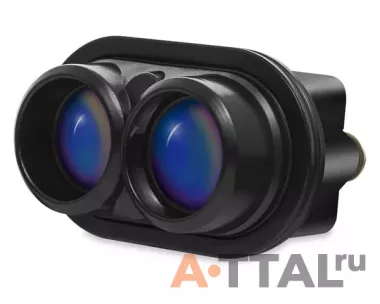 Дальномер Lightware LiDAR SF000/B 50 м фото