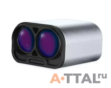 Дальномер Lightware LiDAR LW20/C 100 м фото