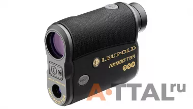 Дальномер Leupold RX-1200i TBR DNA фото